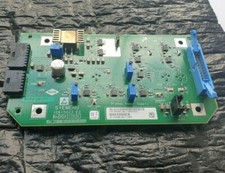 SIEMENS 10815023 E2 REV A PRE AMP POWER SUPPLY (R5S8.4B4)