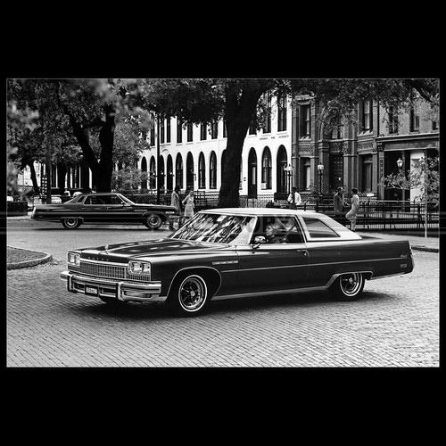 Photo 004453 buick electra - buick,