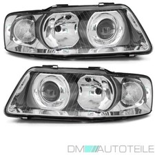 Audi A3 8L Feux Avant Phares