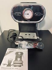 machine à café expresso