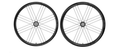 Campagnolo shamal carbon - shamal,