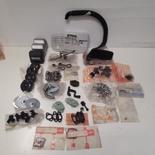 Stock Pièces de Rechange