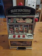 Jouet Enfant Jackpot Slot Machine
