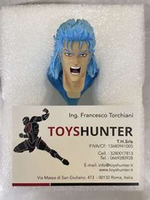 Tête Remplacement X TSUME Hqs