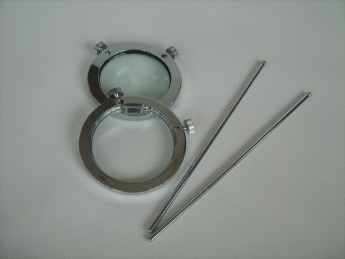 Ensemble projection gobo - de,