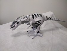 WowWee Roboraptor  2005