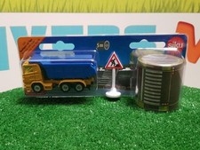 SIK1600 - Camion benne +