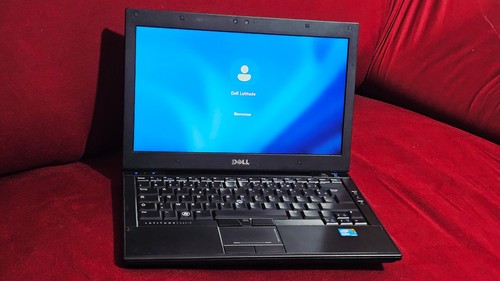 Dell latitude e4310 intel core - dell,
