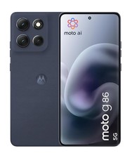 Smartphone MOTOROLA Moto G86