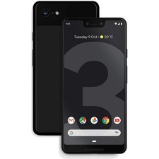 GOOGLE Pixel 3A XL Noir GA00763-DE