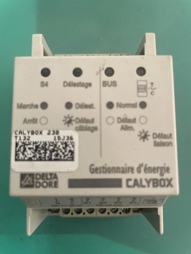 Gestionnaire énergie delta - gestionnaire, d'énergie