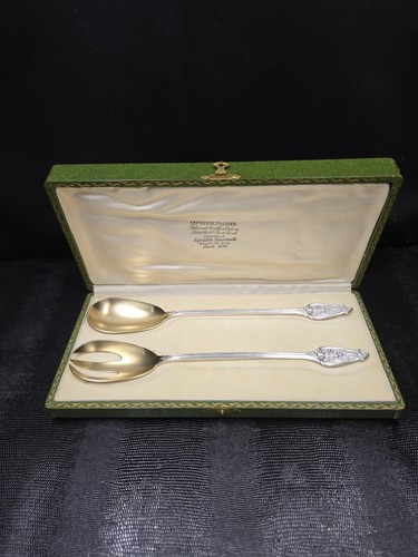 Henin cie couverts salade - henin&cie,