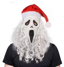 Masque Ghostface Scream