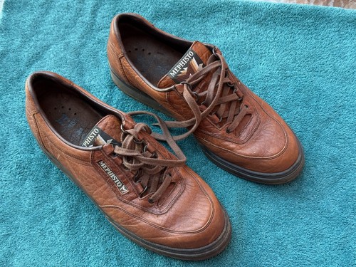 Mephisto ladies rush shoes - mephisto,