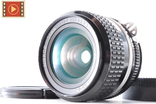 Objectif grand angle - 🎦,