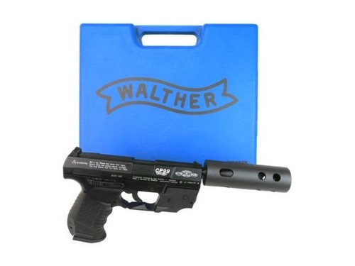 Walther cp99 limited edition - cp99,