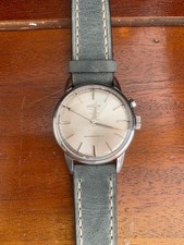 montre vulcain cricket 