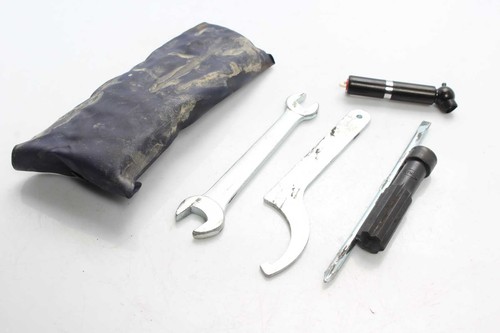Outils bord inconnu - outils,