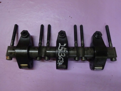 Arbre injecteurs pompe skoda - d'injecteurs-pompe,