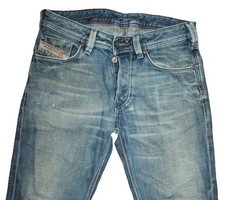 Jeans Diesel Yarik pour hommes