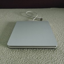 Lecteur CD/DVD USB externe