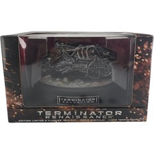 Terminator : Renaissance