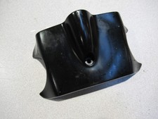 Enjoliveur garde boue avant