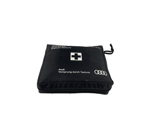Trousse premiers secours - trousse,
