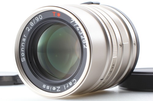Contax carl zeiss sonnar - carl,