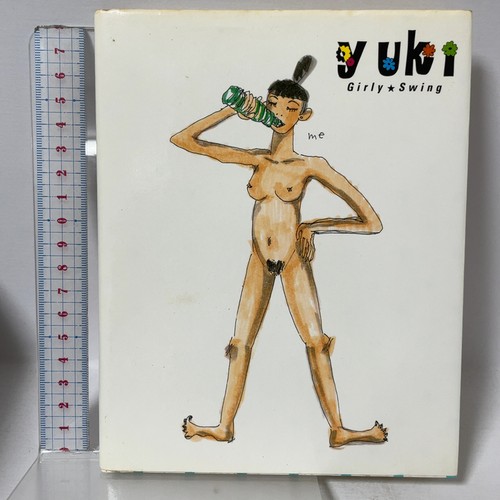 Yuki girly swing sony - yuki,