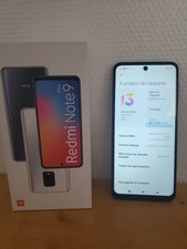 Xiaomi Redmi Note 9 Pro 6GB /