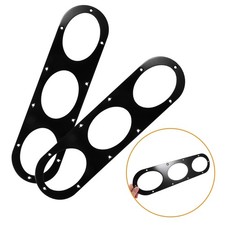  2 Pcs Panneau Diffuseur