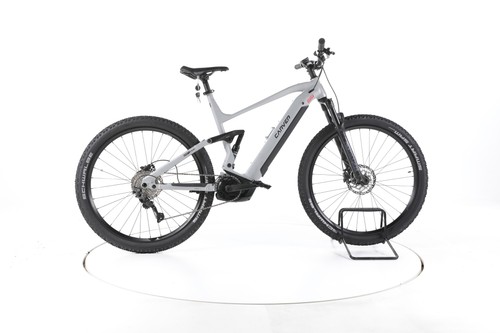 Carver drift 510 vtt - carver,
