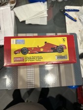 Kit Studio27 Ferrari F1 F2008