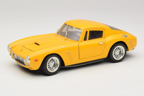 Ferrari 250 berlinetta - ferrari,