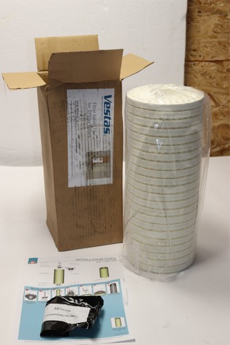 Vestas v90 wind turbine - vestas,
