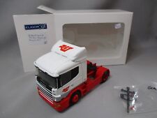DV8141 ELIGOR 1/43 TRACTEUR
