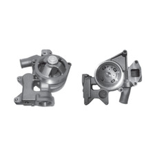 Pompe À Eau Incl. Joint Compatible Avec Ford / New Holland 7740 7840 8240 8340