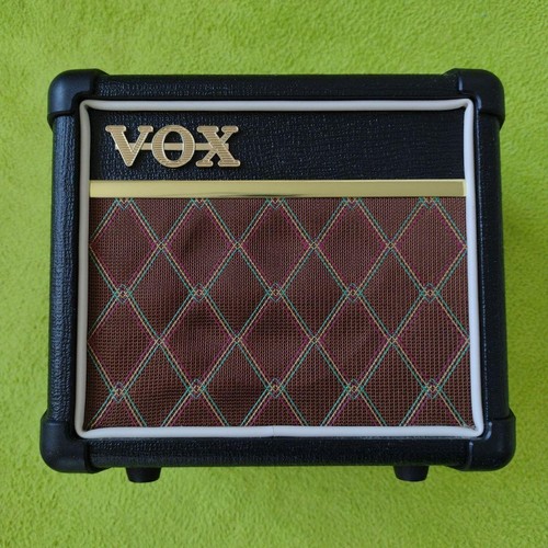 Vox mini cl - vox, 3