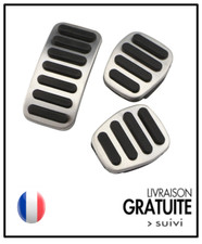 Pédale pédalier POUR VOLVO