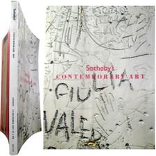 Contemporary Art Contemporain