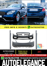 💥KIT CARROSSERIE ADAPTÉ À