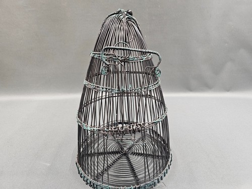 Vieux cage oiseaux piège - vieux,
