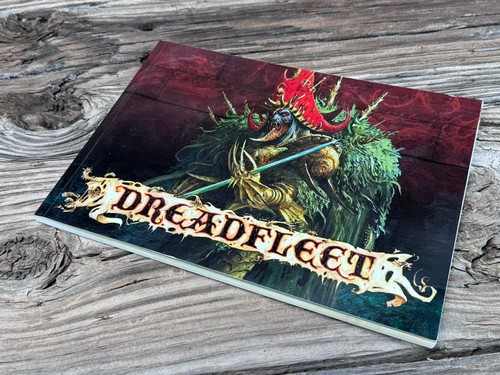 Dreadfleet pirate battles - pirate,