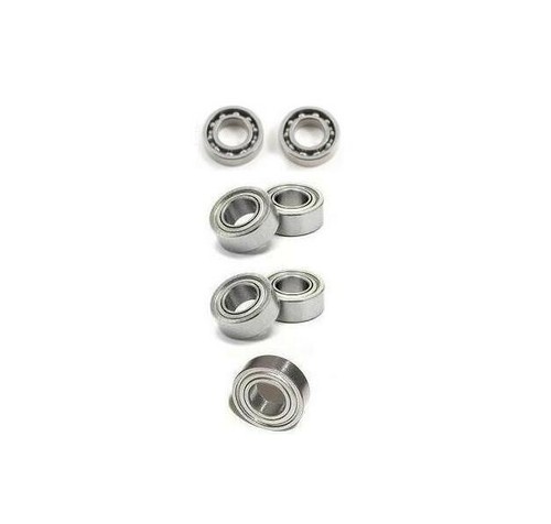 Daiwa reel bearing kit super - daiwa,
