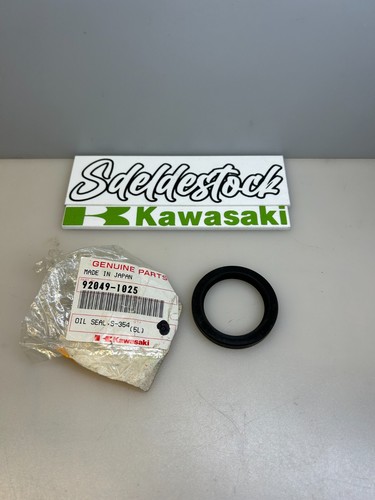 Joint spi 35x47x7 kawasaki - 1,