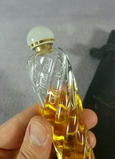 Rare introuvable Flacon de