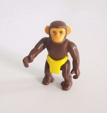 PLAYMOBIL (U3207) CIRQUE -