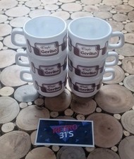 6 Tasse à Café/expresso