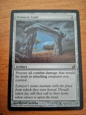 Magic MTG - Dolmen Gate - La